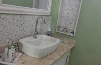 Imagem 8: Anchieta Casa (Condomínio Amoa) Frente Sala 2qtos coz bh área terraço