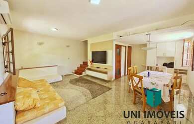 Imagem 10: Maravilhosa casa com 6 quartos e lazer completo a venda por R$1.450.000 em Setiba - Guarap