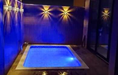 Imagem 3: Casa maravilhosa no condomínio na zona sul