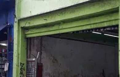 Imagem: O depósito possui 275m² de Área e está localizado em Centro