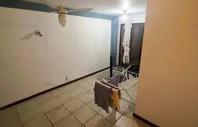 Imagem 11: Triplex para aluguel tem 125 metros quadrados com 3 quartos