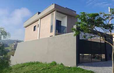 Imagem 2: Casa a venda em Chácara Jaguari fazendinha - Santana de Parnaíba, SP