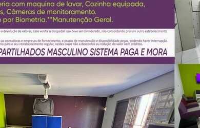 Imagem: O quarto possui 5 Dormitórios e está localizado em Belenzinho