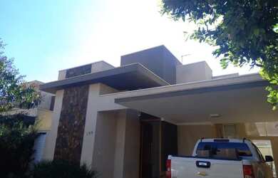 Imagem 3: Excelente Residência - Locação - Condomínio Alta Vista