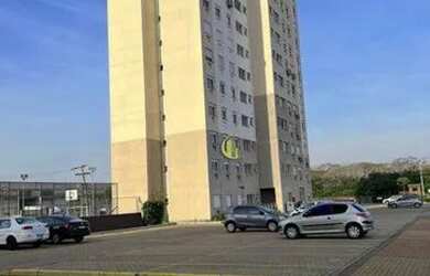 Imagem 3: Apartamento com 2 dormitórios, 51 m² - venda por R$ 269.000,00 ou aluguel...