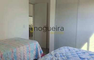 Imagem 7: Apartamento com 71m² , R$ 3800,00 MOBILIADO Santo Amaro - São Paulo