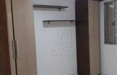 Imagem 4: Apartamento com 2 dormitórios, 50 m² - venda por R$ 255.000,00 ou aluguel...