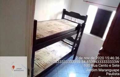 Imagem 12: alugo apt todo mobilhado. 40m² de Área, 1 Vaga na garageme2 Dormitórios