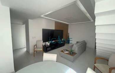 Imagem 2: Casa com 3 suites , 163 m² - venda por R$ 1.220.000 ou aluguel por R$...