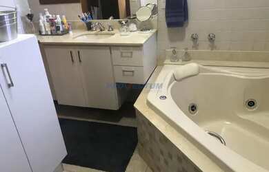 Imagem 12: casa - Betel - Paulínia. Piscina, Churrasqueira, Ar-condicionadoeÁrea...