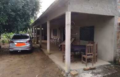 Imagem: A chácara possui 5.000m² de Área e está localizado em Jardim