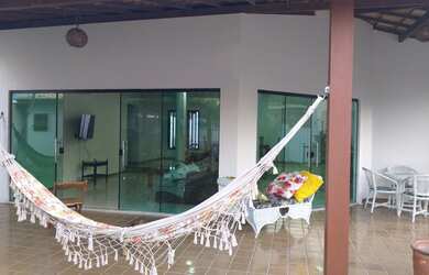 Imagem 8: Casa porto seguro. Piscina, Churrasqueira, Ar-condicionadoe3 Vagas na...