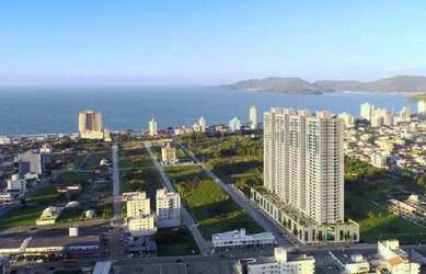 Imagem 6: Ap Towers Porto Belo a 500 m da Praia do perequê