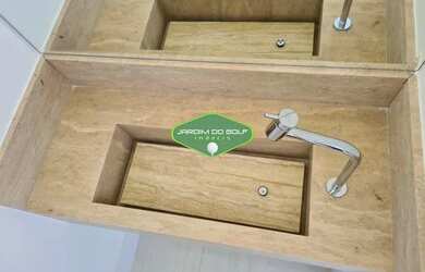 Imagem 12: Casa em Condomínio exclusivo no Campo Belo a venda São Paulo