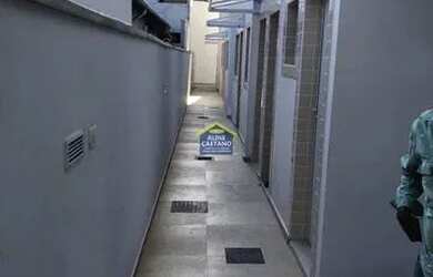 Imagem 10: Casa de Condominio 2 dormitorios bem localizada