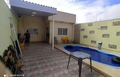 Imagem 5: Vendo casa na Ceilândia Norte