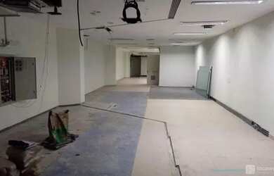 Imagem: O depósito possui 308m² de Área e está localizado em Ipanema