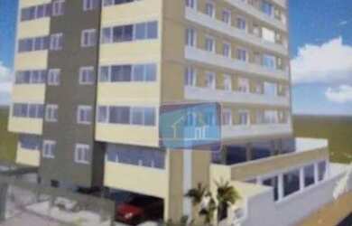 Imagem 2: Apartamento com 3 dormitórios à venda, 78 m² por R$ 380.000,00 - Jardim Itu Sabará - Porto