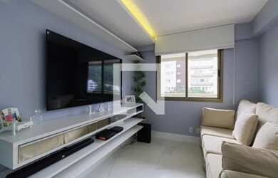 Imagem 5: Apartamento à Venda - Freguesia , 3 Quartos, 103 m2