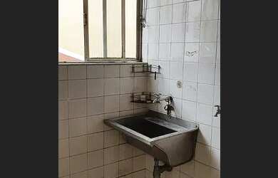 Imagem 9: Cód. 7093 - Apartamento com condomínio de 70m² 02 dormitórios e 01...