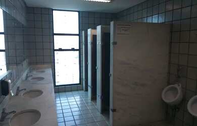 Imagem 7: Andar/laje corporativa de 868 metros quadrados - Ed. Goiânia Corporate