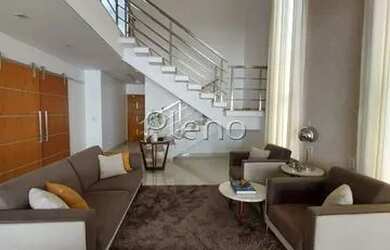 Imagem 4: Casa - Swiss Park - Campinas