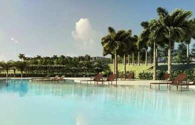 Imagem: O terreno possui 293m² de Área e está localizado em Senador