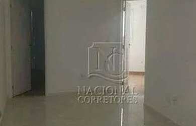 Imagem 2: Apartamento com 2 dormitórios, 40 m² - venda por R$ 279.000,00 ou aluguel por R$ 1.810,01