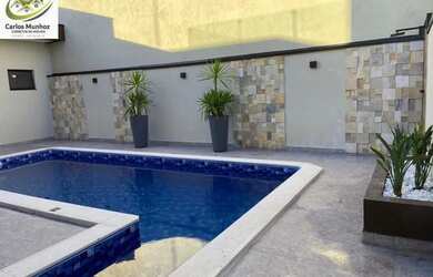 Imagem 7: Casa Condomínio Gran Ville