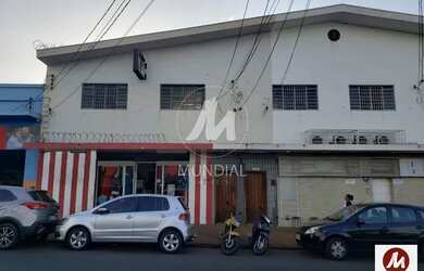 Imagem: Salão/Galpão (salão - sobradinho parte superior