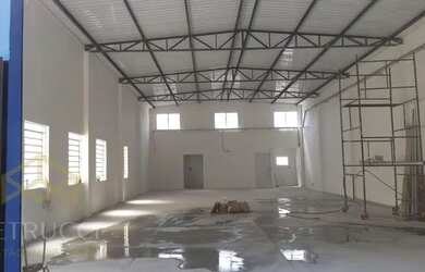 Imagem 4: Galpão/Depósito/Armazém para aluguel e venda possui 181 metros quadrados