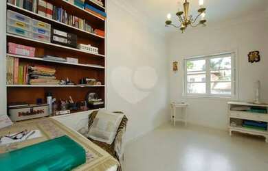 Imagem 13: Alto de Pinheiros