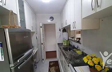 Imagem 7: Cód. 11721 - Apartamento com condomínio , 3 dormitórios sendo 1 suíte,...