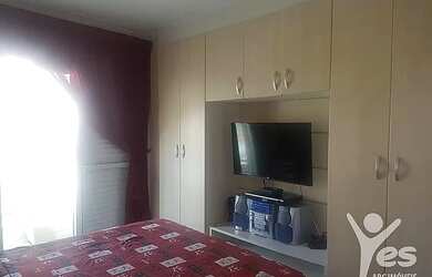 Imagem 9: Cód. 8915 - Apartamento com 03 Dormitórios sendo 03 Suítes e 03 Vagas...