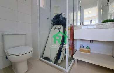 Imagem 16: Apartamento Moderno, 4 Dormitórios 2 Suítes , Varanda Gourmet, Lazer,...