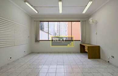 Imagem 4: Sala à venda, 51 m² por R$ 330.000 - Jardins - São Paulo/SP