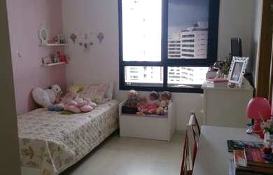 Imagem 5: Apartamento para venda com 126 metros quadrados com 3 quartos em Pituba...