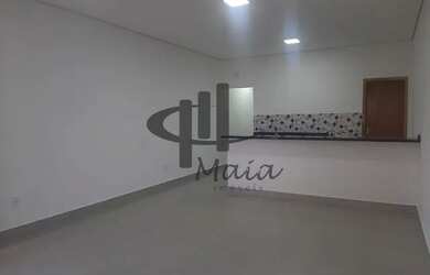 Imagem: A casa possui 2 Dormitórios, 2 Banheiros, 85m² de Área e