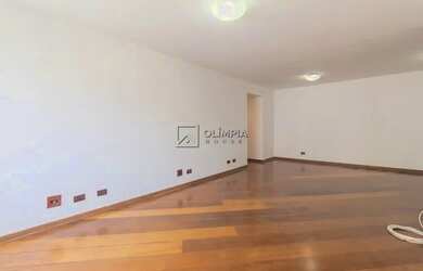 Imagem 4: Apartamento Locação 3 Dormitórios - 150 m² Jardim Paulista