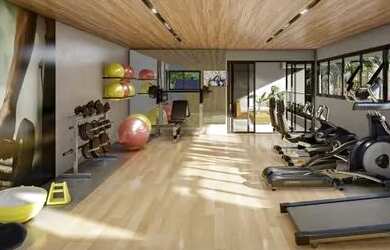 Imagem 6: Apartamento para venda possui 40 metros quadrados com 2 quartos em Imbiribeira...