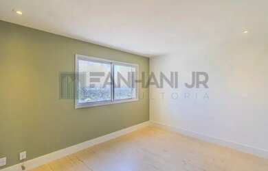 Imagem 4: Cobertura maravilhosa com 520 m² e vista incrível 360º para o Jardins Cobertura triplex c