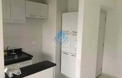 Imagem: Apartamento com 2 dormitórios para alugar, 50 m² por R$ 1.688,99