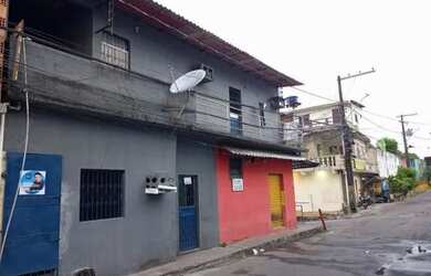 Imagem: O quarto está localizado em Parque 10 de Novembro, Manaus para