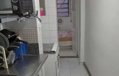 Imagem 9: Copacabana Apartamento 1 quarto