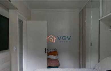 Imagem 6: Apartamento com 2 dormitórios, 62 m² - venda por R$ 395.000,00 ou aluguel por R$ 4.067,00