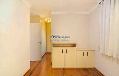 Imagem 11: Excelente Apartamento em Andar Alto Com 3 Doms 1 Suíte 3 Vgs ? Próximo ao Shopping Metro S