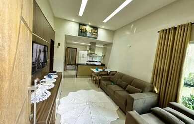 Imagem 13: Casa na ponte Alta