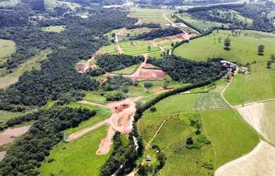 Imagem 8: Atibaia - Loteamento/Condomínio - Estância Parque de Atibaia