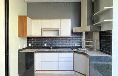 Imagem 10: Venda Casa com 230,00 metroQuadrado, 3 dormitório s , 2 vaga s . Swiss...