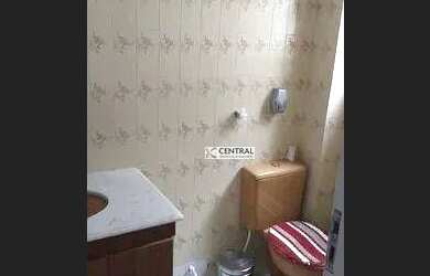 Imagem 6: Apartamento com 1 dormitório para alugar, 45 m² por R$ 2.250,00/mês - Caminho das Árvores